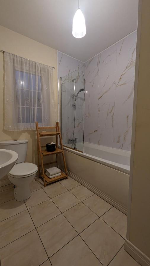 Cosy Fermanagh Home - The Cosy Beech Lisnaskea Εξωτερικό φωτογραφία