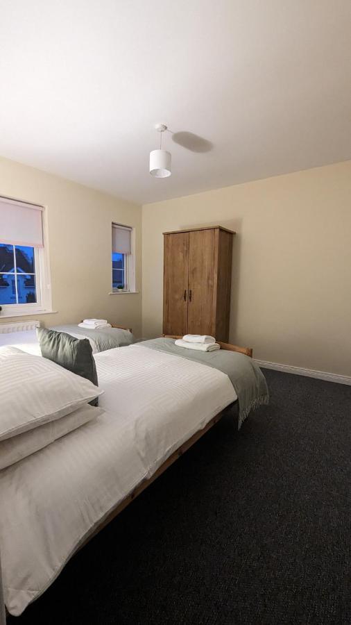 Cosy Fermanagh Home - The Cosy Beech Lisnaskea Εξωτερικό φωτογραφία