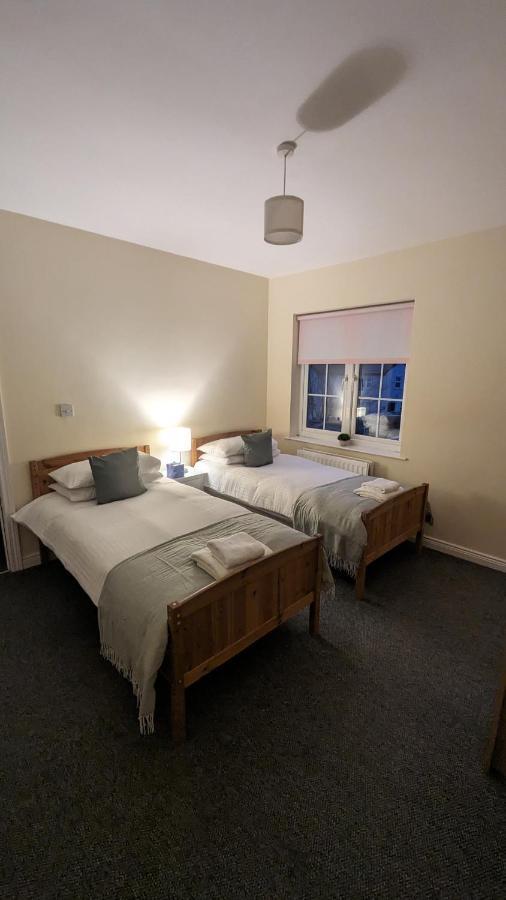 Cosy Fermanagh Home - The Cosy Beech Lisnaskea Εξωτερικό φωτογραφία