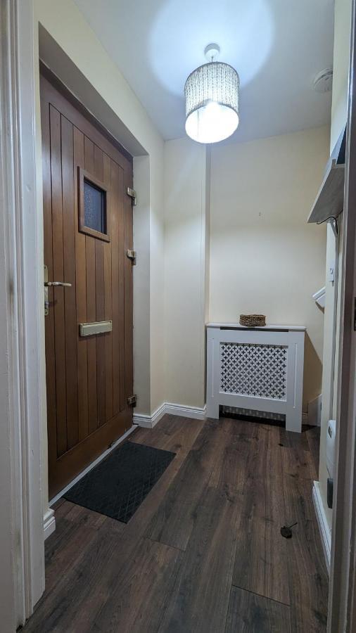 Cosy Fermanagh Home - The Cosy Beech Lisnaskea Εξωτερικό φωτογραφία