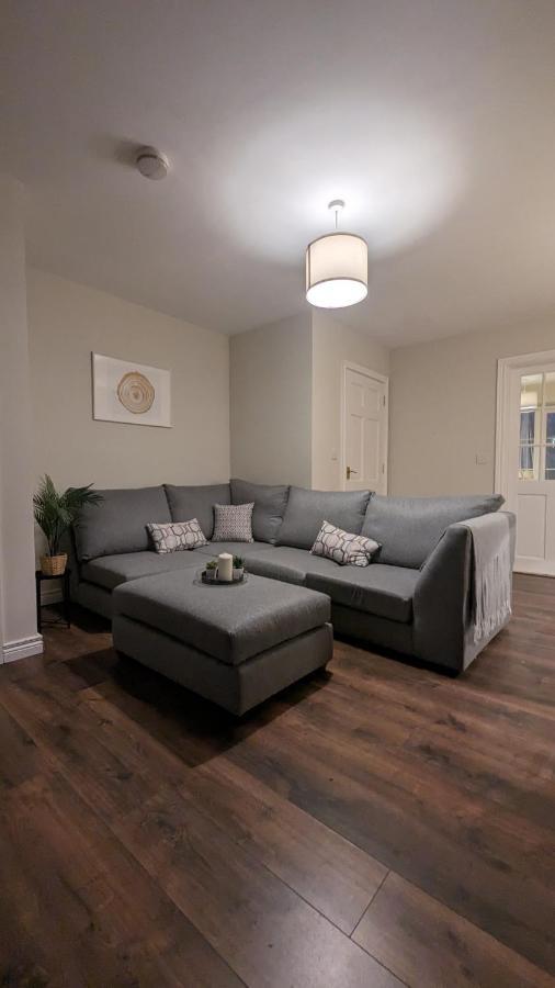 Cosy Fermanagh Home - The Cosy Beech Lisnaskea Εξωτερικό φωτογραφία