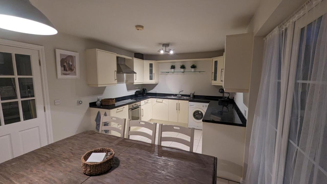 Cosy Fermanagh Home - The Cosy Beech Lisnaskea Εξωτερικό φωτογραφία