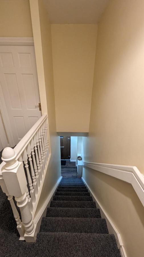 Cosy Fermanagh Home - The Cosy Beech Lisnaskea Εξωτερικό φωτογραφία