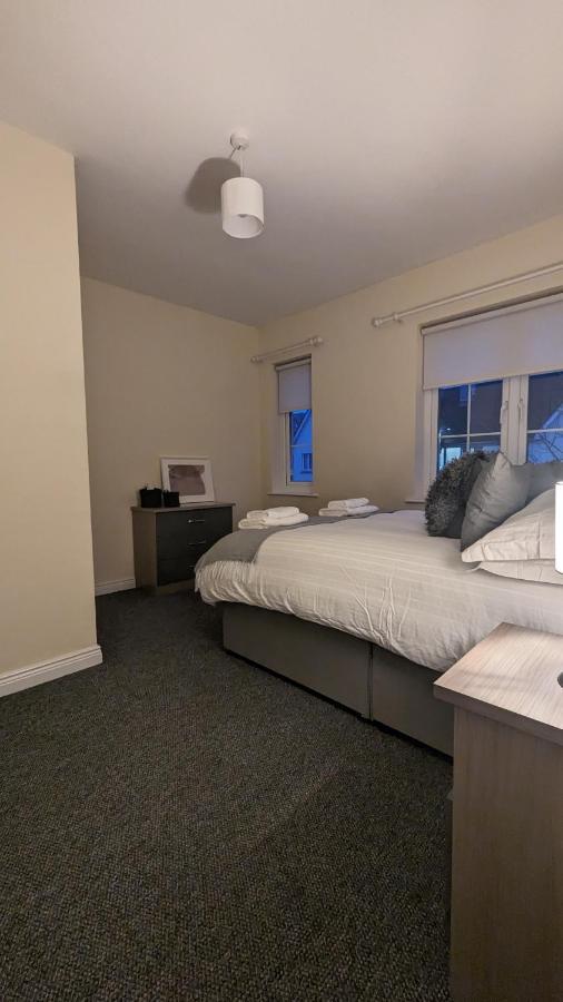 Cosy Fermanagh Home - The Cosy Beech Lisnaskea Εξωτερικό φωτογραφία