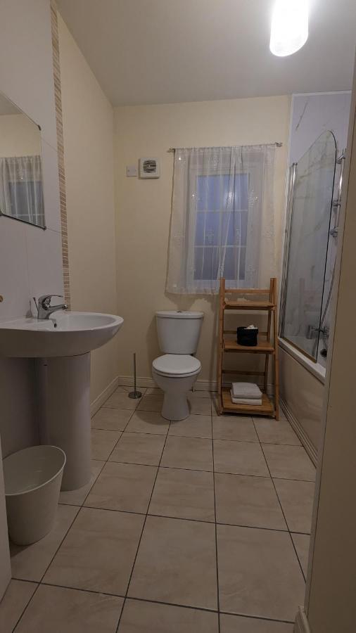 Cosy Fermanagh Home - The Cosy Beech Lisnaskea Εξωτερικό φωτογραφία