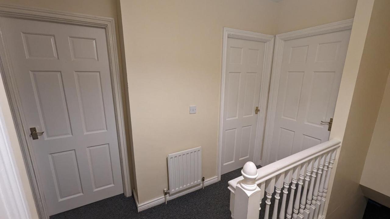 Cosy Fermanagh Home - The Cosy Beech Lisnaskea Εξωτερικό φωτογραφία