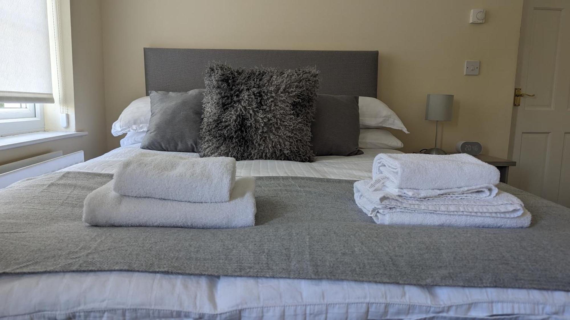 Cosy Fermanagh Home - The Cosy Beech Lisnaskea Εξωτερικό φωτογραφία