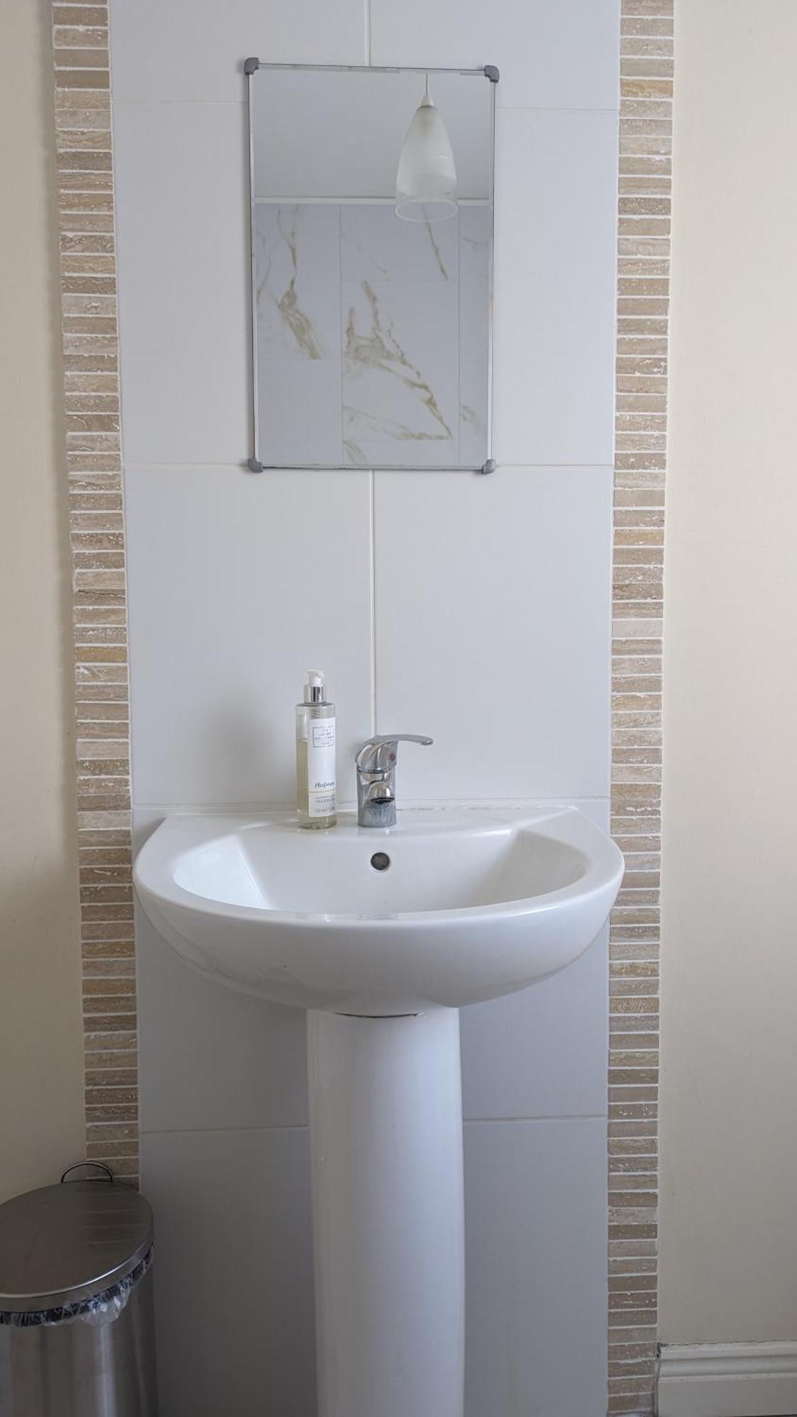 Cosy Fermanagh Home - The Cosy Beech Lisnaskea Εξωτερικό φωτογραφία