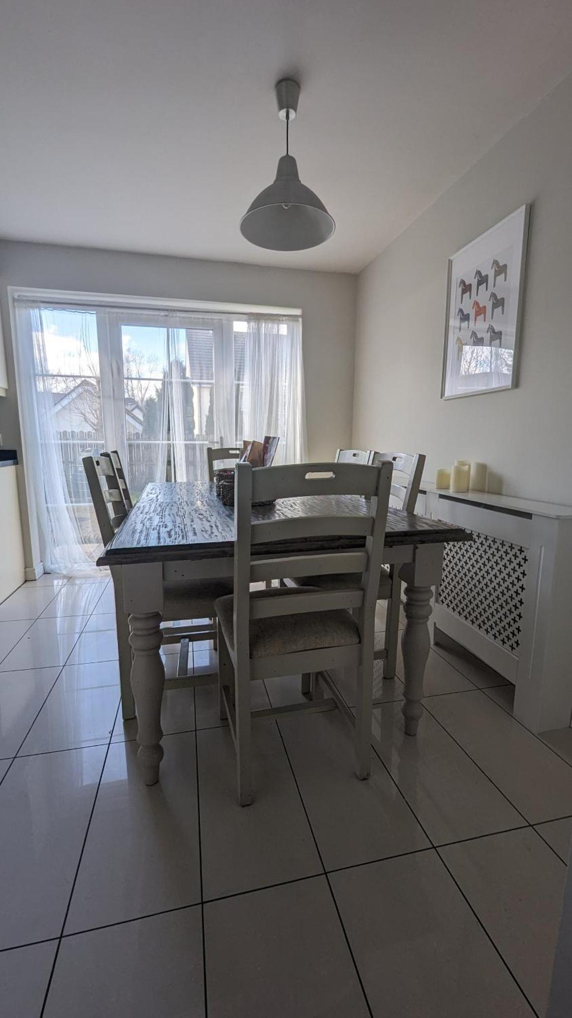 Cosy Fermanagh Home - The Cosy Beech Lisnaskea Εξωτερικό φωτογραφία