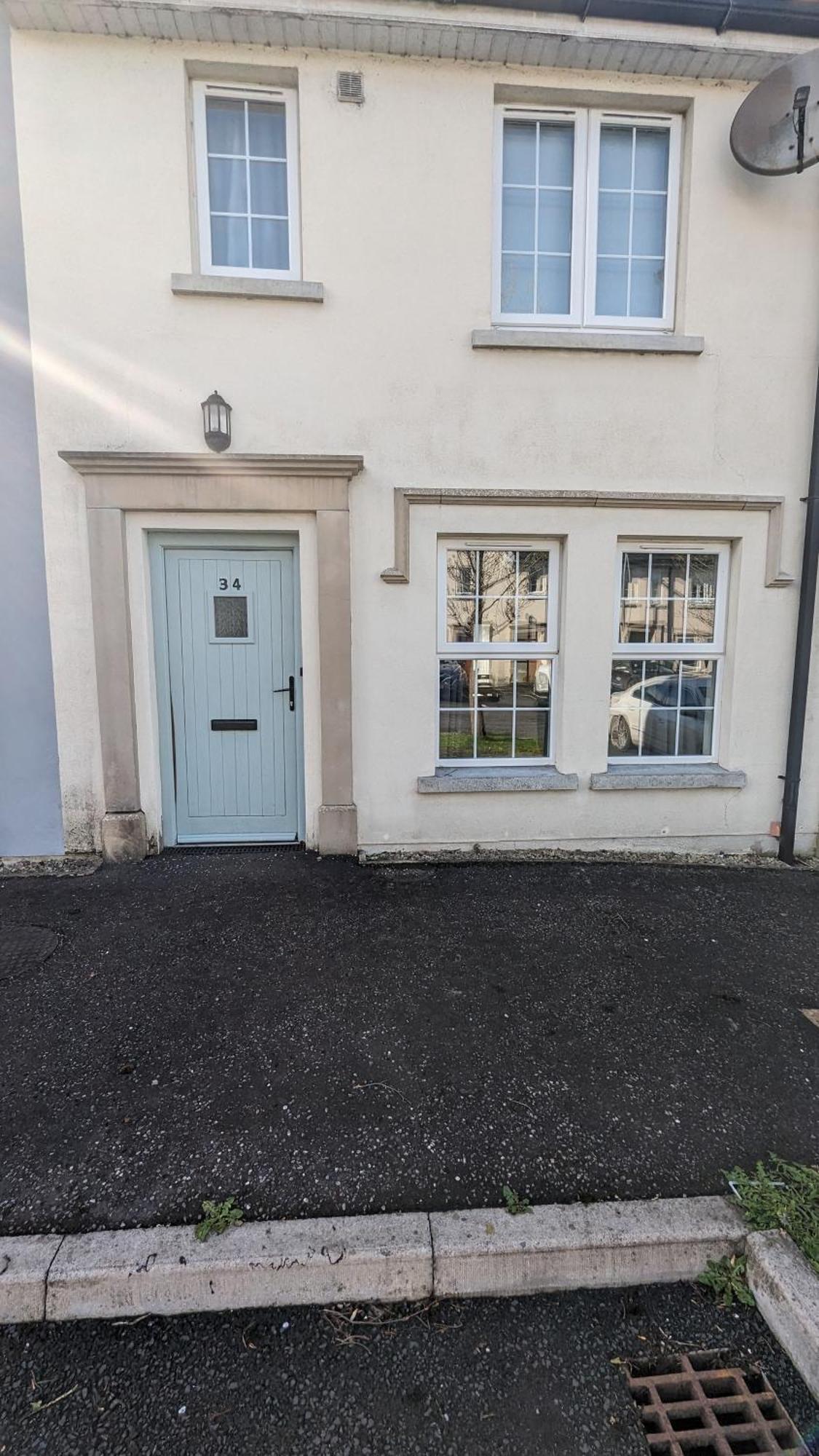 Cosy Fermanagh Home - The Cosy Beech Lisnaskea Εξωτερικό φωτογραφία