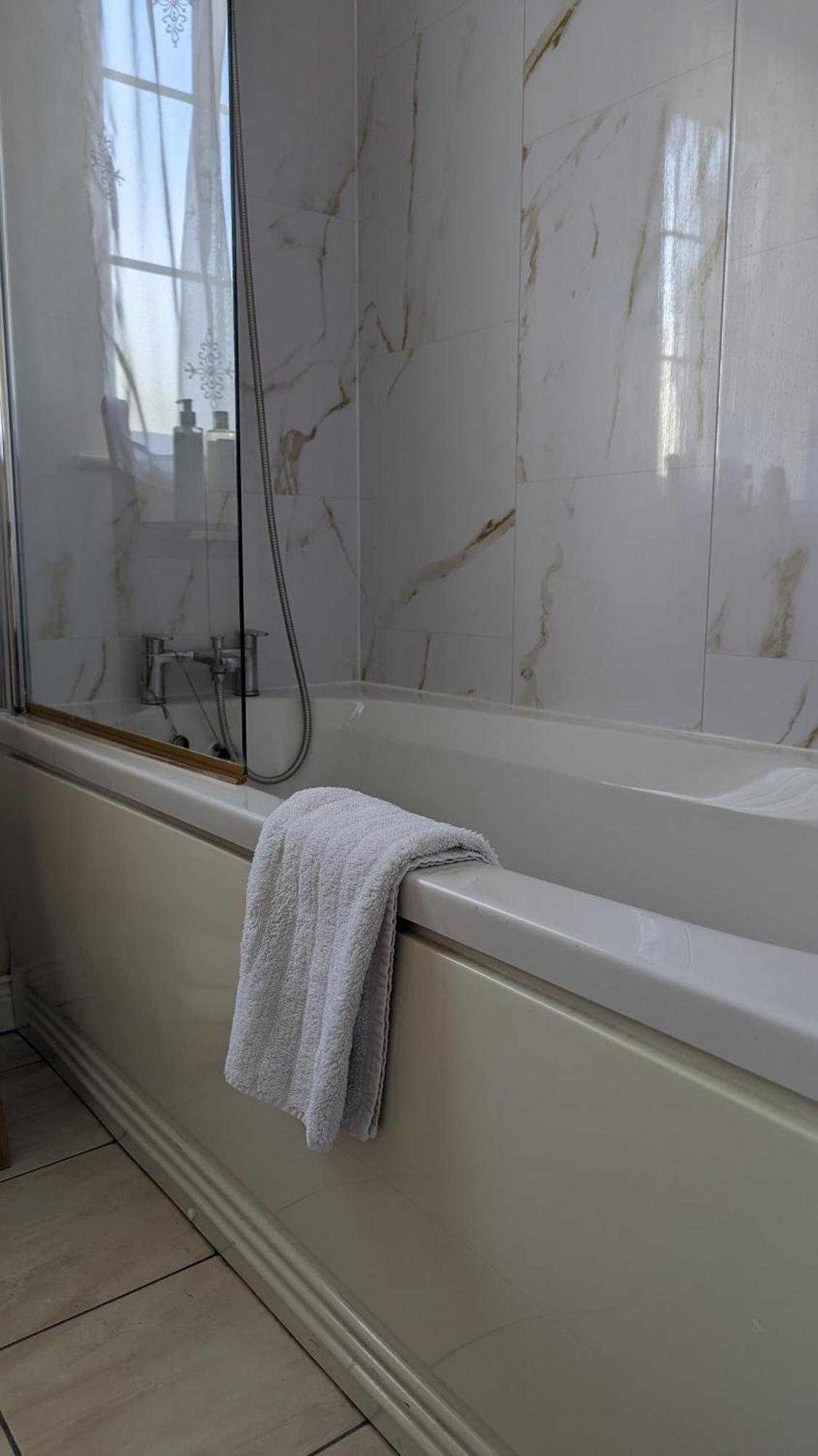 Cosy Fermanagh Home - The Cosy Beech Lisnaskea Εξωτερικό φωτογραφία