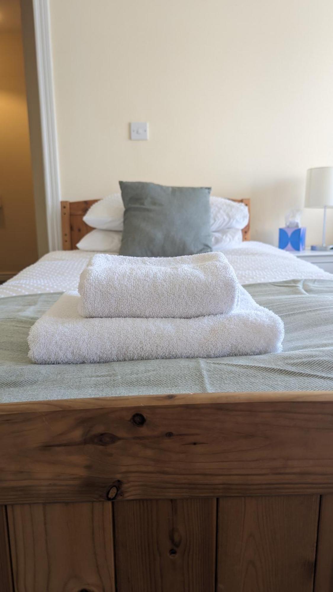 Cosy Fermanagh Home - The Cosy Beech Lisnaskea Εξωτερικό φωτογραφία
