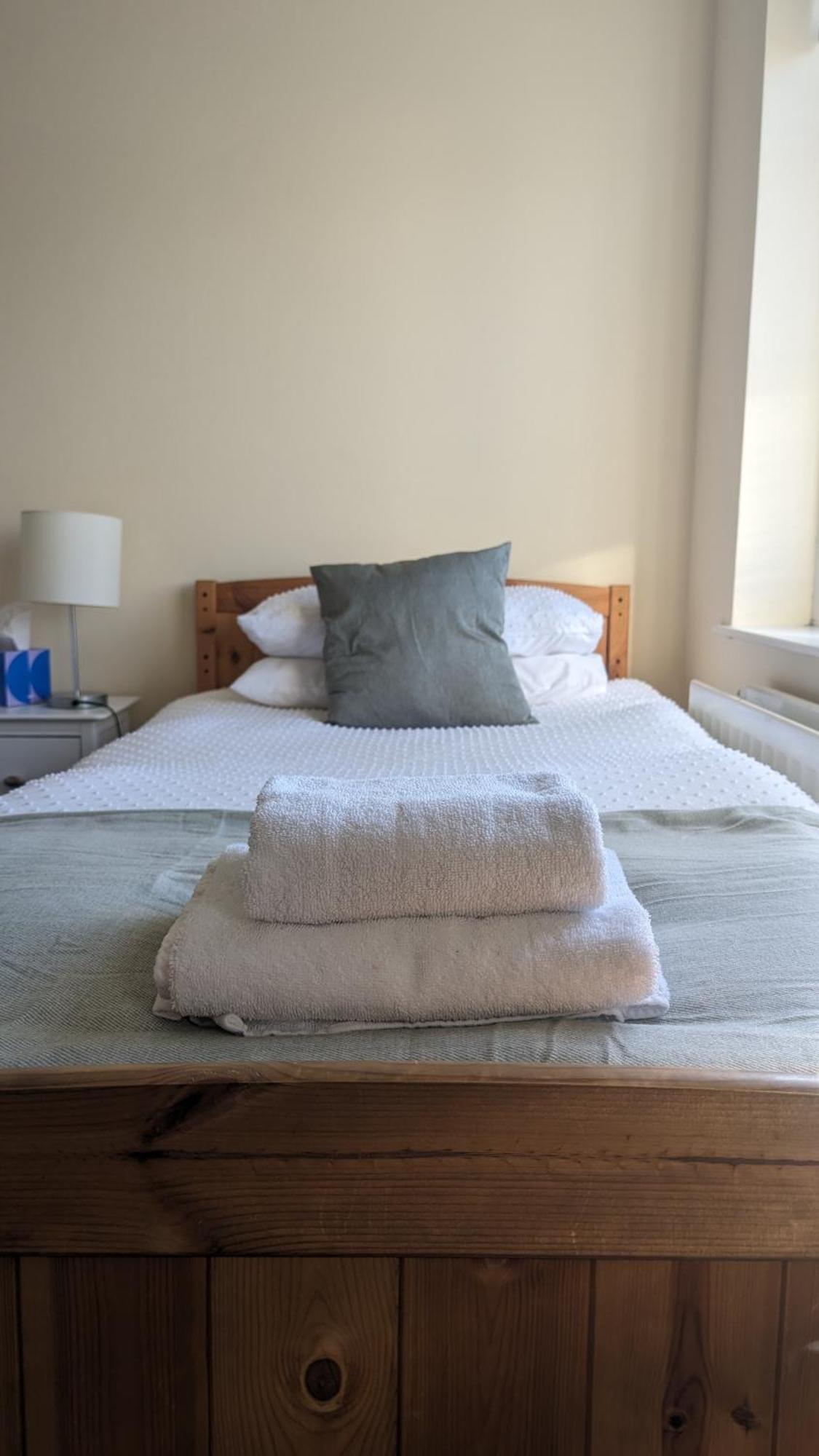 Cosy Fermanagh Home - The Cosy Beech Lisnaskea Εξωτερικό φωτογραφία