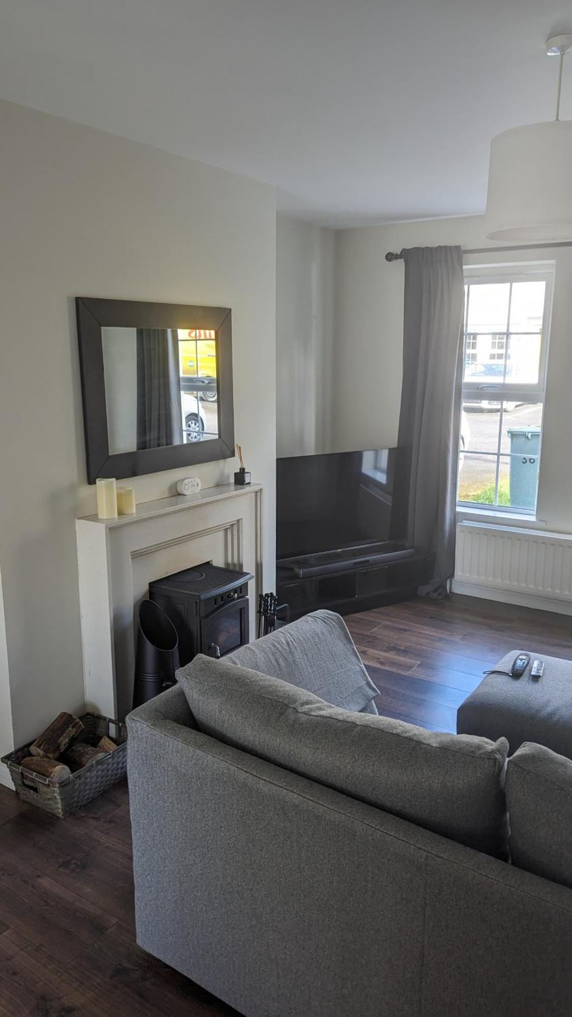 Cosy Fermanagh Home - The Cosy Beech Lisnaskea Εξωτερικό φωτογραφία