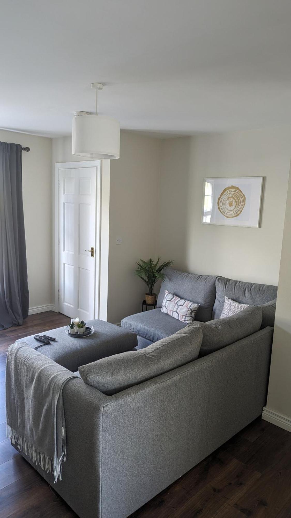 Cosy Fermanagh Home - The Cosy Beech Lisnaskea Εξωτερικό φωτογραφία