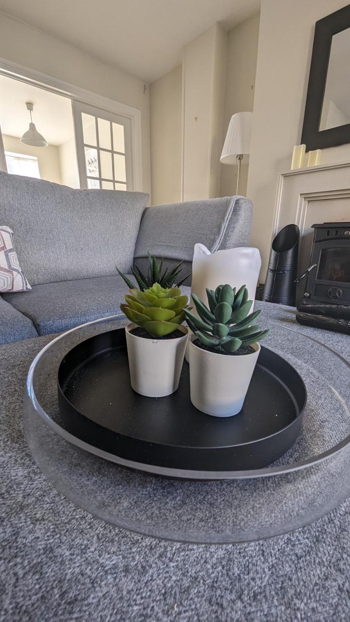 Cosy Fermanagh Home - The Cosy Beech Lisnaskea Εξωτερικό φωτογραφία
