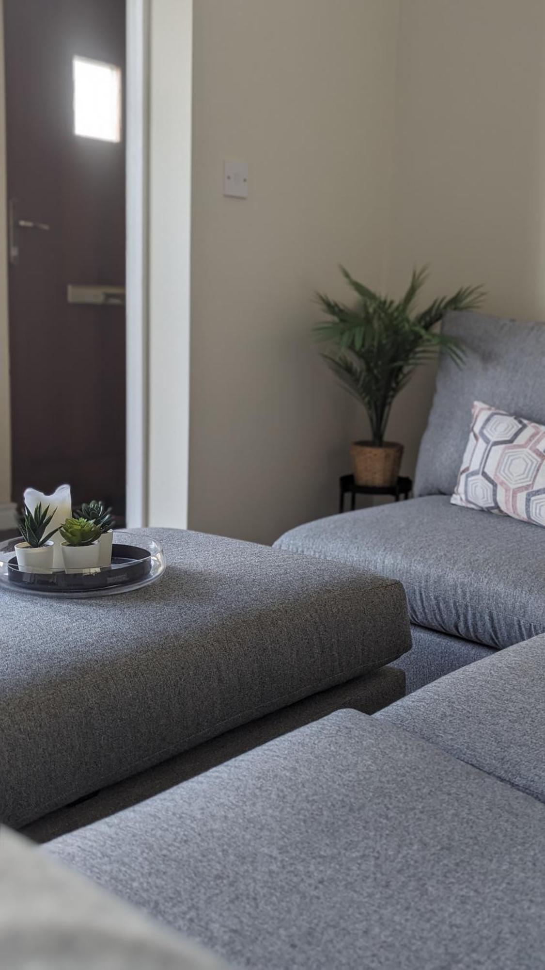 Cosy Fermanagh Home - The Cosy Beech Lisnaskea Εξωτερικό φωτογραφία